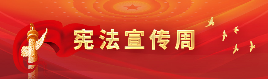 憲法宣傳周