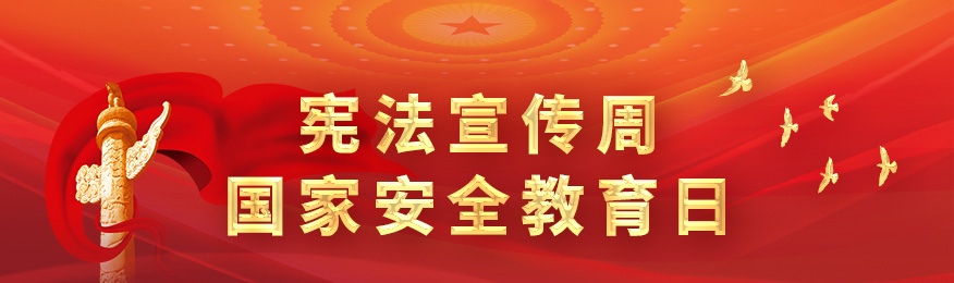 憲法宣傳周