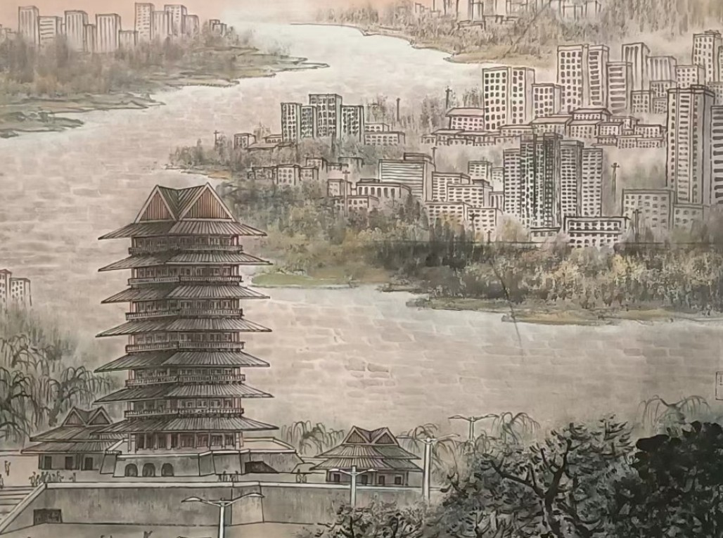 省臺(tái)辦選送作品榮獲全省法治文化作品征集展播活動(dòng)一等獎(jiǎng)