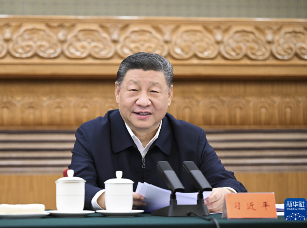 習近平：民營經濟發展前景廣闊大有可為 民營企業和民營企業家大顯身手正當其時