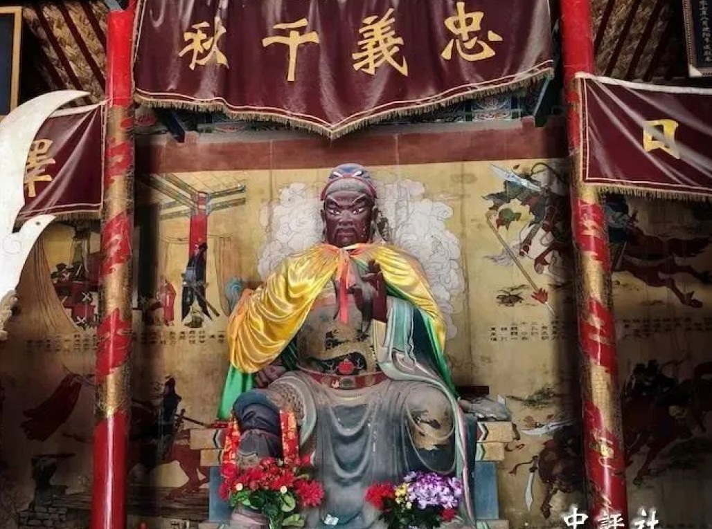 馬英九訪嘉峪關(guān)　見(jiàn)證中華民族抗外侮精神